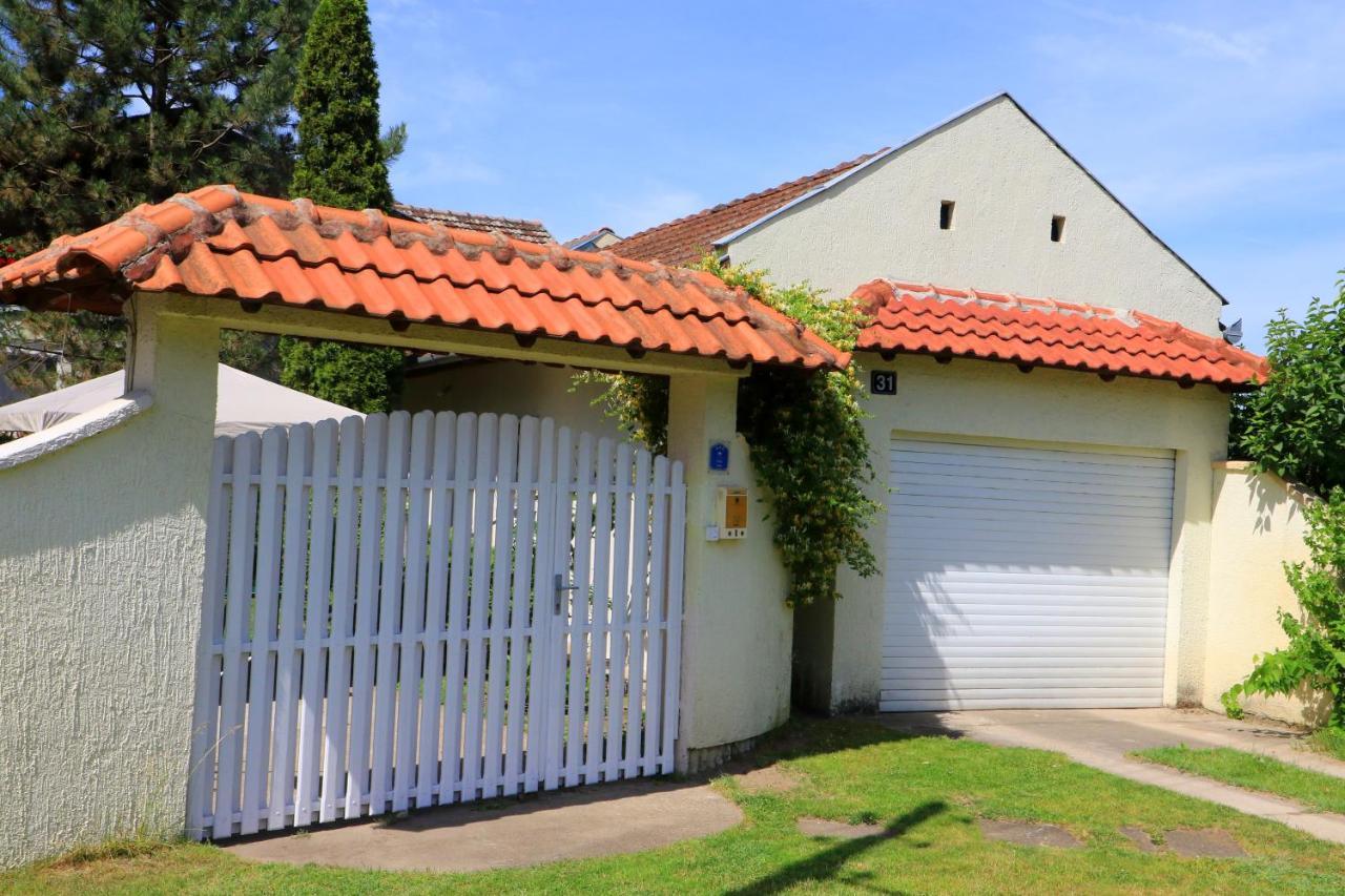 Sumski Raj Villa Subotica Exterior photo